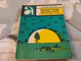 Narațiuni detective