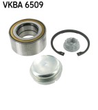 SKF VKBA 6509 Set rulment roata
