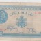 5000 LEI 2 MAI 1944/SATISFACATOARE