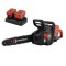 YM.116 fierastrau electric cu lant pe acumulator 20V YAMAMOTO Innovative ReliableTools