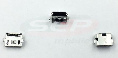 Conector alimentare OPPO N1 foto