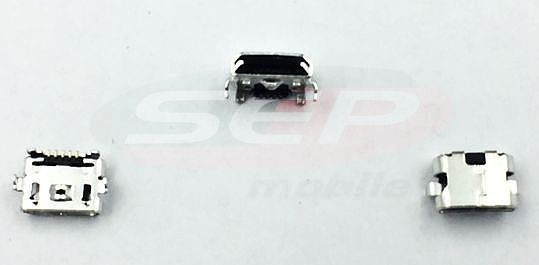Conector alimentare OPPO N1