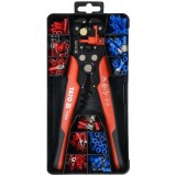 Yato YT-23133 - Cleste multifunctional 205 mm accesorii