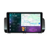 Navigatie dedicata cu Android Dacia Sandero III dupa 2021, 12GB RAM, Radio GPS