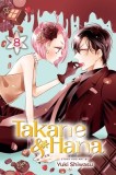 Takane &amp; Hana, Vol. 8