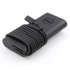 Incarcator Laptop 2-in-1, Dell, Latitude 3120, 0TDK33, LA90PM170, 20V, 4.5A, 90W, mufa USB Type-C