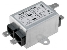 Filtru Anti-Interferențe Alimentare 250VAC 68nF 2,2nF