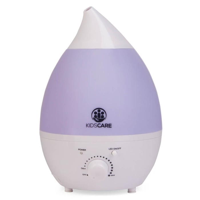 Umidificator de aer cu ultrasunete Kidscare KC121 for Your BabyKids