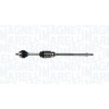 Planetara Volvo C70 I Convertible (873) 03.98-10.05, C70 I Coupe (872) 03.97-09.02, S60 I (384) 07.00-04.10, S80 I (184) 05.98-02.08, V70 I (875 876), Magneti Marelli