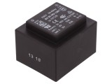 Transformator Encapsulat 6VA 230V 9V PCB