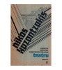 Nikos Kazantzakis - Teatru - Kouros - Melissa - Cristofor Columb -