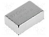 Convertor de tensiune, DC-DC, intrare 9...36V DC, iesire 5V DC, putere 4W, AIMTEC - AM4TW-2405S-VZ