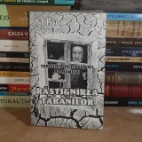 MIHAI VISOIU - TRAGEDIA AGRICULTURII ROMANESTI : RASTIGNIREA TARANILOR , 1999 *