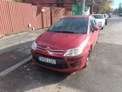 Citroen C4 1.4 16V 2008, 1950 EUR foto