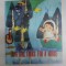 RAG DOLL LOOKS FOR A HOUSE , by LIN SONGYING , illustrations by LI GUOYI , 1983