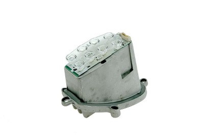Modul leduri semnalizare Bmw Seria 7 Lci F01, F02, F04 2011-, Dreapta Fata, NTY EPX-BM-040 foto