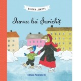 Iarna lui Sorichit - Simina Rachiteanu, Jantti Riikka