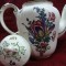 CEAINIC DIN PORTELAN VILLEROY &amp; BOCH ,, ALT STRASSBURG,,