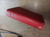 Cumpara ieftin C.ANTONIADE (dedicatie/semnatura/exemplar de lux, numerotat -7) MACHIAVELLI