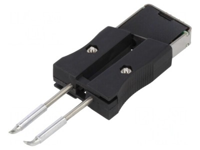 Element &amp;Icirc;ncălzire pentru Clești Fierbinți MS-900/GT-N100/T100-0.5I foto