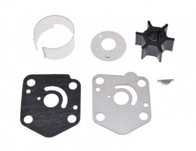 Set reparatie pompa apa pentru barca, Suzuki Marine 17400-93911 Cod Produs: MX_NEW MAR0239 foto