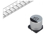 Condensator Hibrid 56uF 63V SMD