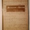 Antologie de c&acirc;ntări adunate de Arhimandrit Partenie Apetrei (2009)