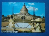 MAUSOLEUL MARASESTI INCHINAT EROILOR DIN RAZBOIUL 1914-1918