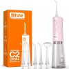 Irigator Bucal Bitvae C2, Roz