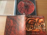 John patitucci another world 1993 cd disc muzica fusion Jazz Funk Contemporary