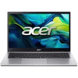 Laptop Acer 15.6&amp;#039;&amp;#039; Aspire Go 15 AG15-42P, FHD IPS, Procesor AMD Ryzen&trade; 7 5825U (16M Cache, up to 4.5 GHz), 16GB DDR4, 512GB SSD, AMD Radeon,