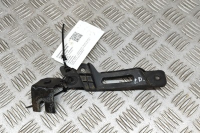 Suport aripa dreapta față LAND ROVER RANGE ROVER IV L405 2020 OEM: CPLA-16290-AC,AW93-16C076-AE | 29033829 foto