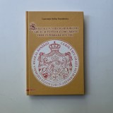 Sigilii ale suveranilor Romaniei care au autentificat documente emise in perioada 1872-1931 - Laurentiu Stefan Szemkovics, Cluj, 2022