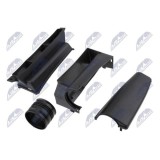 Deflector de aer, motor, priza aer, motor : 1.6tdi, 1.9tdi, 2.0tdi, 2.0, Seat Alhambra 20, Vw Passat B6 20, Passat B7 20, Passat Cc 20, Sharan 20,