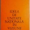 Ideea de unitate nationala in viziune populara &ndash; Aurelian I. Popescu