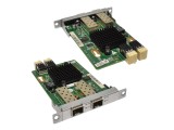 Placă de rețea Huawei BC1M01FXEB BC11FXEB cu 2 porturi SFP+ de 10 Gb pentru RH2288H V3