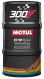 Ulei de motor 300V Le Mans (60L) 20W60, Motul