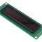 Afișaj OLED Grafic 2,59&quot; 100x16 Albastru