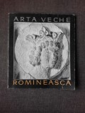 ARTA VECHE ROMANEASCA