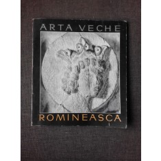 ARTA VECHE ROMANEASCA