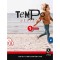 Tempo Deutsch 1. - Kursbuch A1 - CD mell&eacute;klettel - let&ouml;lthető hanganyaggal - D&ouml;mők Szilvia