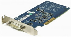 Adaptor DVI PCI-e 16x foto