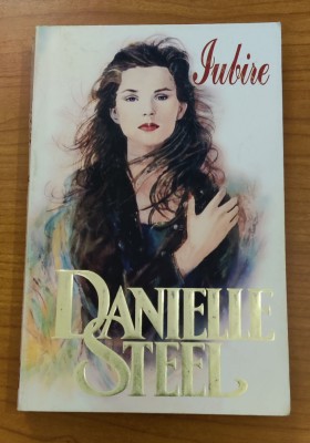 Danielle Steel - Iubire foto