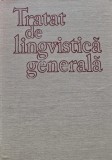 Tratat de lingvistica generala - 1971 - Alexandru Graur (@F97)