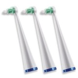 Rezerva 3 Capete Waterpik Sensonic Interdent SRIP-3E