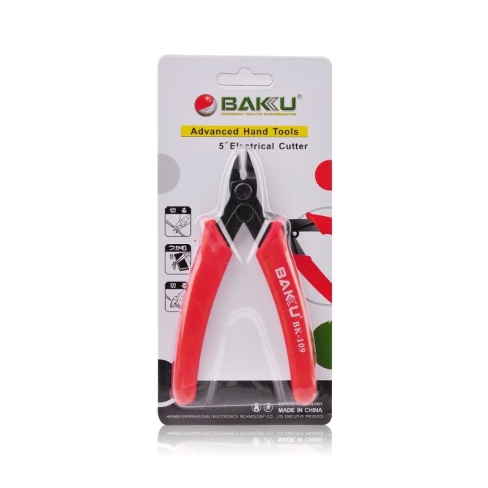 Pliers BK-109 Pliers BK-109