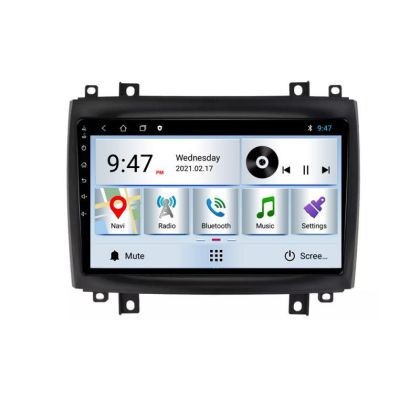 Navigatie Cadillac CTS intre anii 2003-2007 Android radio gps internet 2+32 Kit-CTS+EDT-E210 CarStore Technology