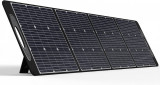 Panou solar portabil Oukitel PV200, 200W, Pliabil in 4 bucati, IP65