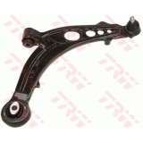 Brat suspensie roata Fiat Grande Punto (199), Punto (188), Trw JTC954, parte montare : Punte fata, Dreapta, Jos