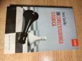 Cumpara ieftin Jean Sevillia - Incorectitudinea istorica (Editura Humanitas, 2012)